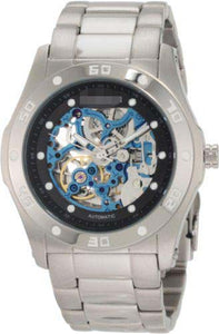 Custom Stainless Steel Men 20-4406BISV Watch