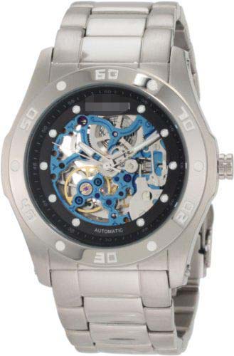 Custom Stainless Steel Men 20-4406BISV Watch