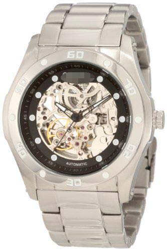 Custom Stainless Steel Men 20-4406SVSV Watch