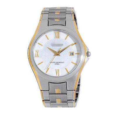 Custom Stainless Steel Men 20-4413SVTT Watch