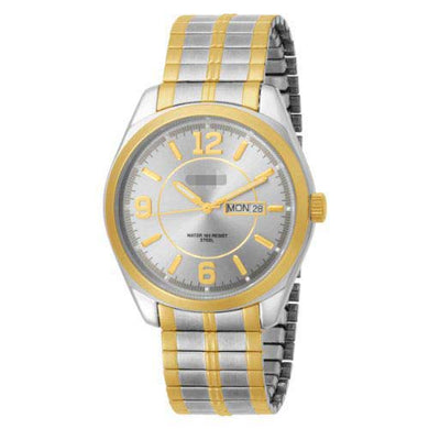 Custom Stainless Steel Men 20-4591GYTT Watch