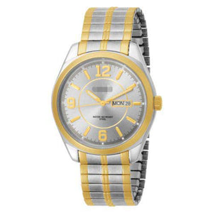Custom Stainless Steel Men 20-4591GYTT Watch