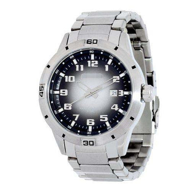 Custom Stainless Steel Men 20-4623DGSV Watch