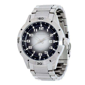 Custom Stainless Steel Men 20-4623DGSV Watch