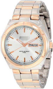 Custom Stainless Steel Men 20-4686GYRG Watch