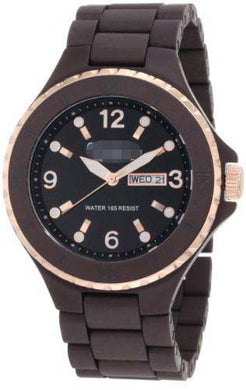Custom Ceramic Men 20-4762BNTR Watch