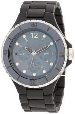 Custom Ceramic Men 20-4763GYBK Watch