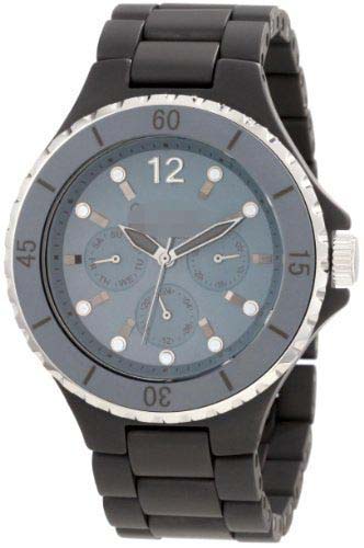 Custom Ceramic Men 20-4763GYBK Watch