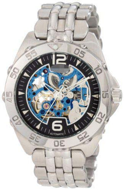 Custom Stainless Steel Men 20-4768BISV Watch