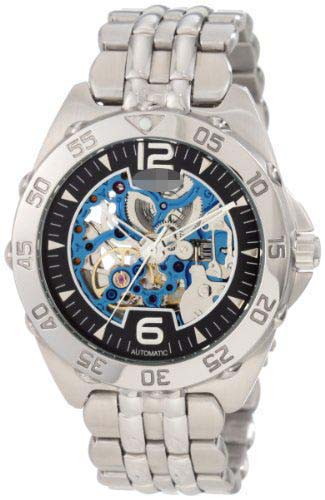 Custom Stainless Steel Men 20-4768BISV Watch