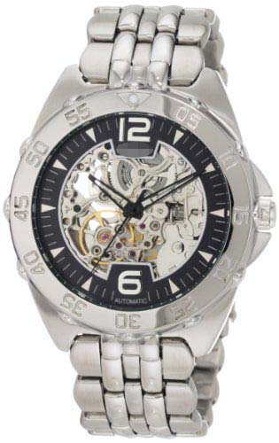 Custom Stainless Steel Men 20-4768SVSV Watch