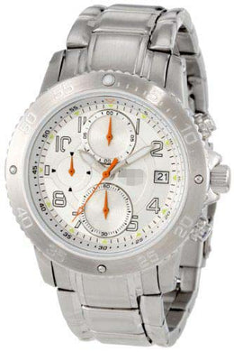 Custom Stainless Steel Men 20-4787SVSV Watch