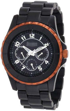 Custom Metal Men 20-4806BKOR Watch