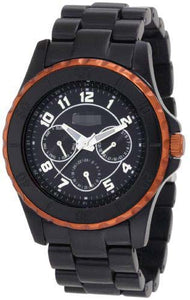 Custom Metal Men 20-4806BKOR Watch