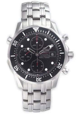 Custom Stainless Steel Men 213.30.42.40.01.001 Watch