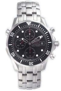 Custom Stainless Steel Men 213.30.42.40.01.001 Watch