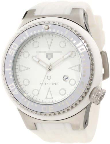Wholesale Stainless Steel Men 21818D-02-WHT Watch