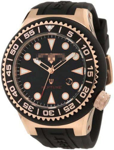 Wholesale Stainless Steel Men 21818D-RG-01-NB Watch