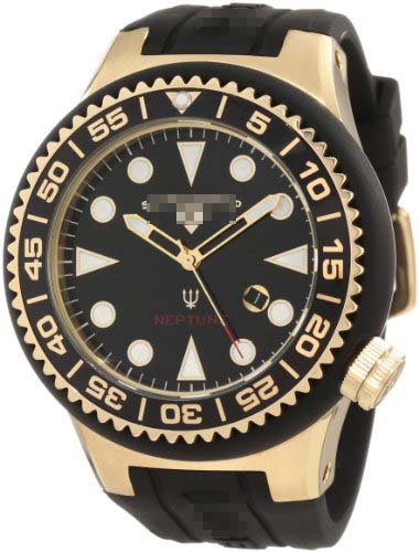 Wholesale Stainless Steel Men 21818D-YG-01-NB Watch