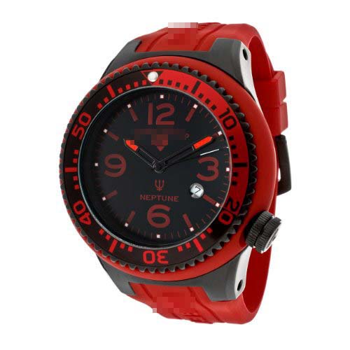 Wholesale Stainless Steel Men 21818S-B-C Watch