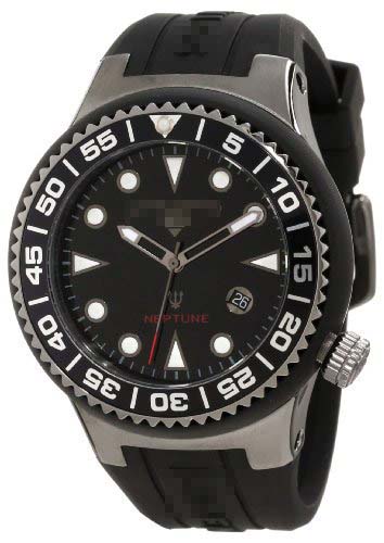 Wholesale Stainless Steel Men 21848D-GM-01-NB Watch