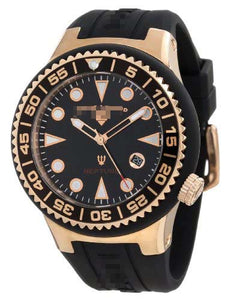 Wholesale Stainless Steel Men 21848D-RG-01-NB Watch
