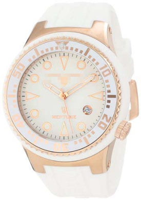 Wholesale Stainless Steel Men 21848D-RG-02-WHT Watch