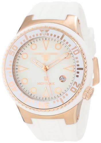 Wholesale Stainless Steel Men 21848D-RG-02-WHT Watch