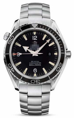 Custom Stainless Steel Men 2200.50.00 Watch