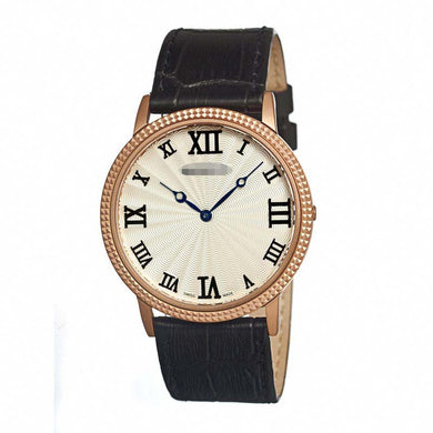 Wholesale Rose Gold Men 2203 Watch