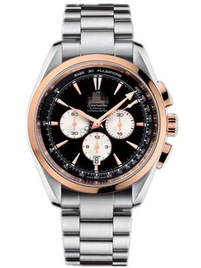 Wholesale Rose Gold Men 221.20.42.40.01.001 Watch