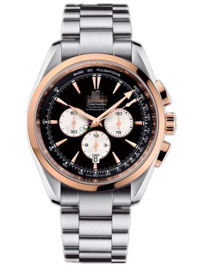 Wholesale Rose Gold Men 221.20.42.40.01.001 Watch