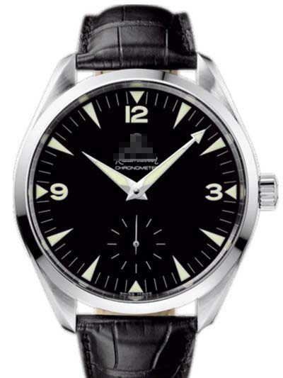 Wholesale White Gold Men 221.53.49.10.01.002 Watch