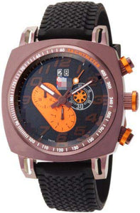 Watch Battery 221-BRN-ORANGE