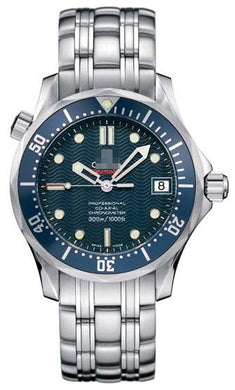 Custom Stainless Steel Men 2222.80.00 Watch