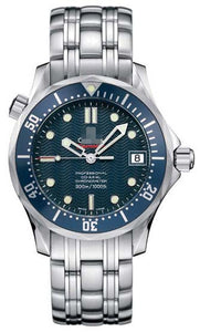 Custom Stainless Steel Men 2222.80.00 Watch