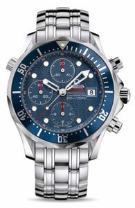 Custom Stainless Steel Men 2225.80.00 Watch