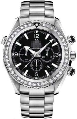 Wholesale Stainless Steel Men 222.15.46.50.01.001 Watch