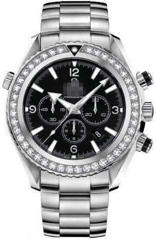 Wholesale Stainless Steel Men 222.15.46.50.01.001 Watch