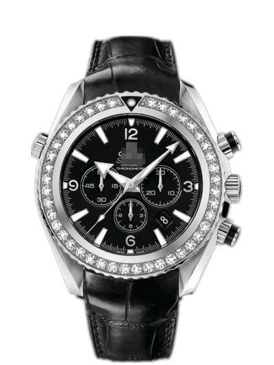 Wholesale Stainless Steel Men 222.18.46.50.01.001 Watch