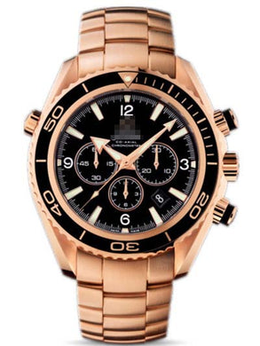 Wholesale Rose Gold Men 222.60.46.50.01.001 Watch