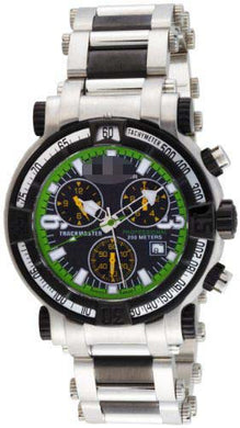Custom Stainless Steel Men 224.2BE-BRA Watch