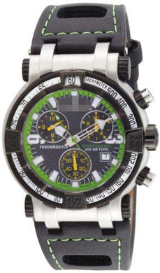Custom Stainless Steel Men 224.2BE-LEA Watch