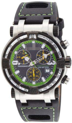 Custom Stainless Steel Men 224.2BE-LEA Watch