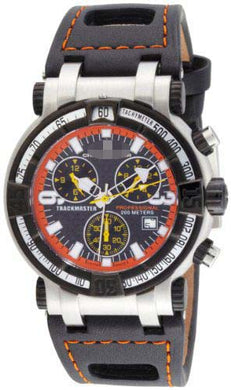 Custom Stainless Steel Men 224.2BO-LEA Watch