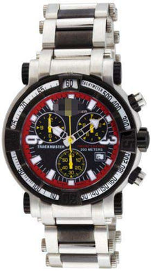 Custom Stainless Steel Men 224.2BR-BRA Watch