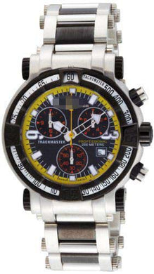Custom Stainless Steel Men 224.2BY-BRA Watch