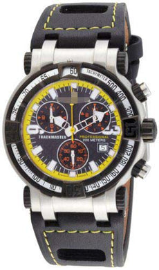 Custom Stainless Steel Men 224.2BY-LEA Watch