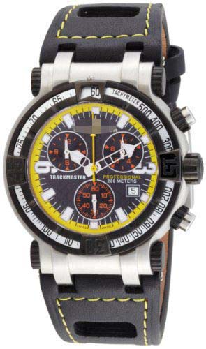Custom Stainless Steel Men 224.2BY-LEA Watch