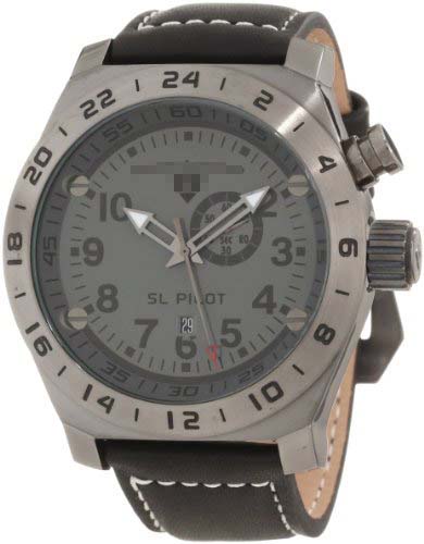 Wholesale Stainless Steel Men 22827-GM-014 Watch